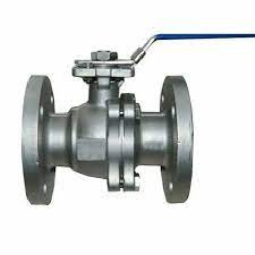 Glandless Piston Valves